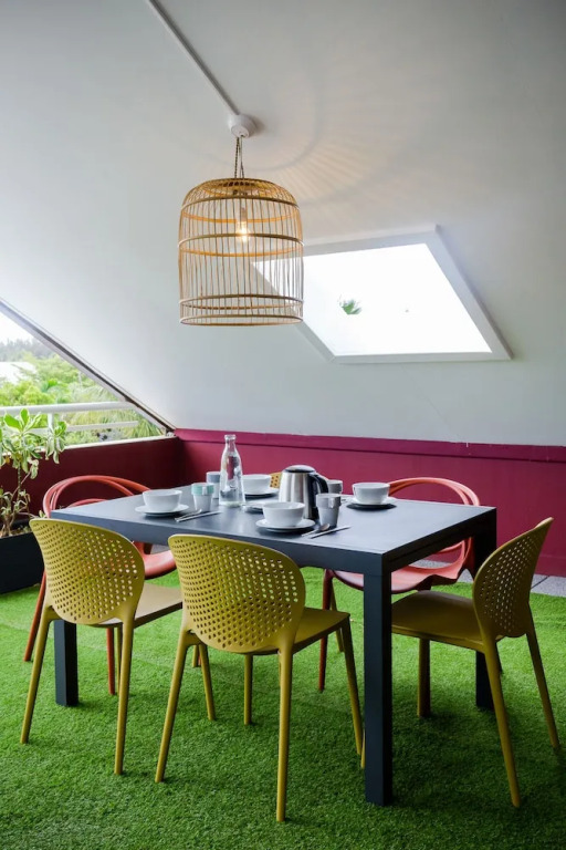 Appartement Esperanza