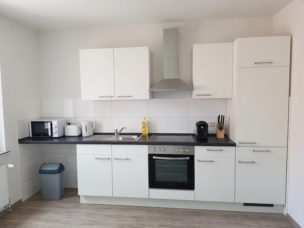 Nordseehotel Apartments