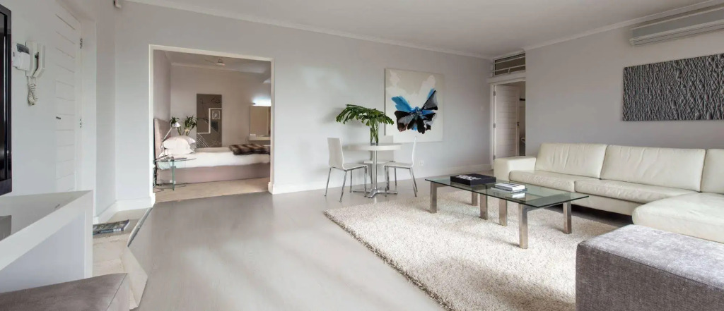 Blue Views Studio Apartments