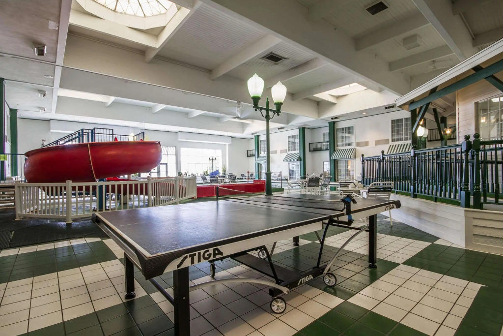 Comfort Suites Appleton Airport