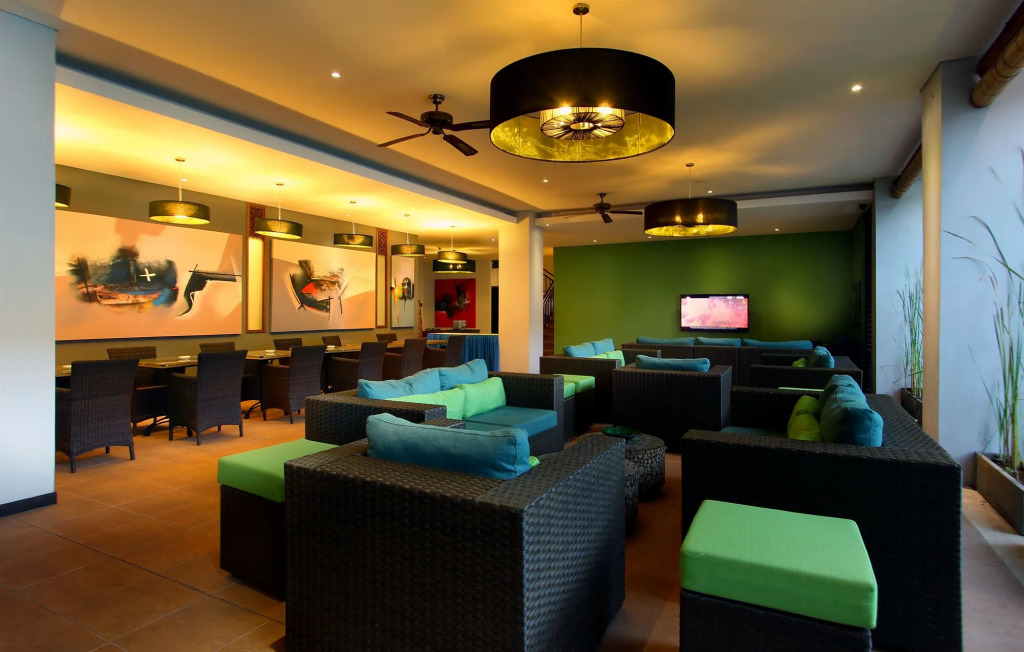 Praja Hotel