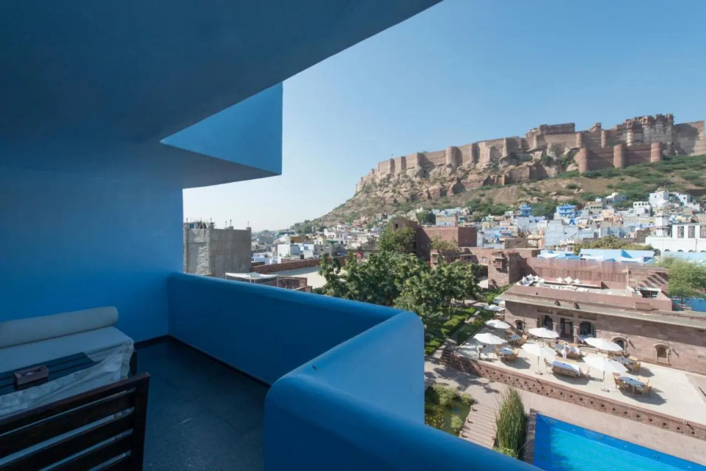 RAAS Jodhpur