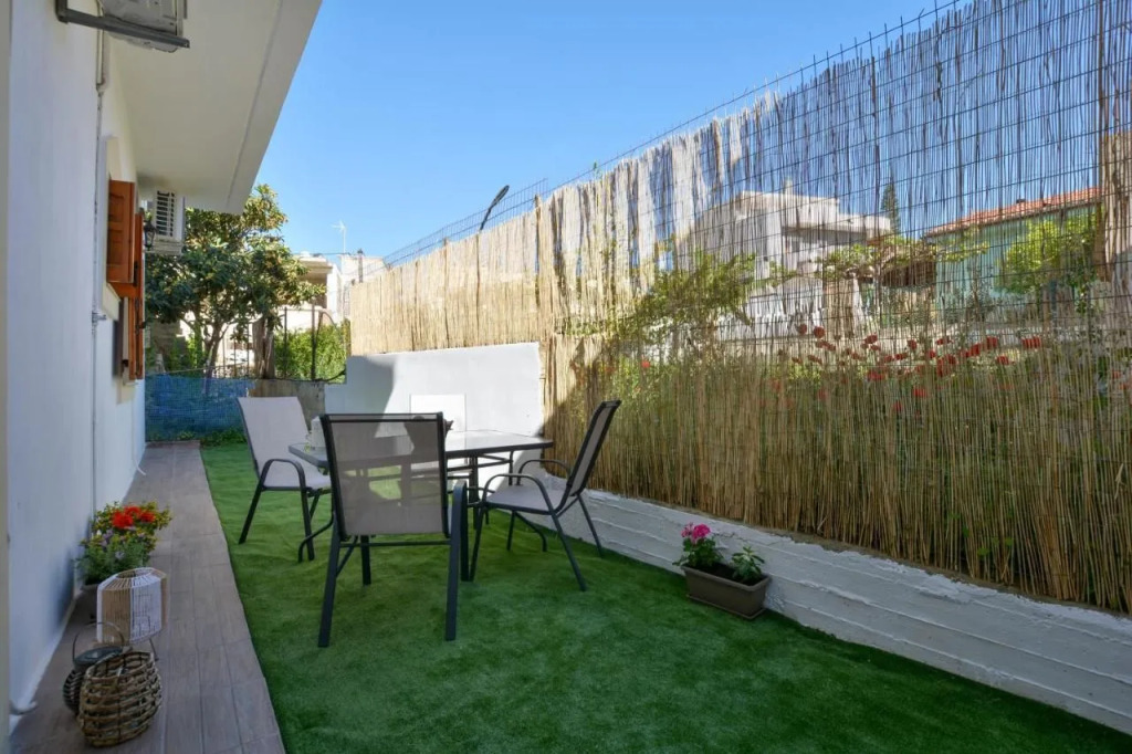 Oasis Apartment