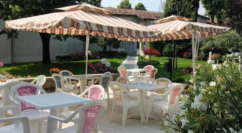 Albergo San Raffaele