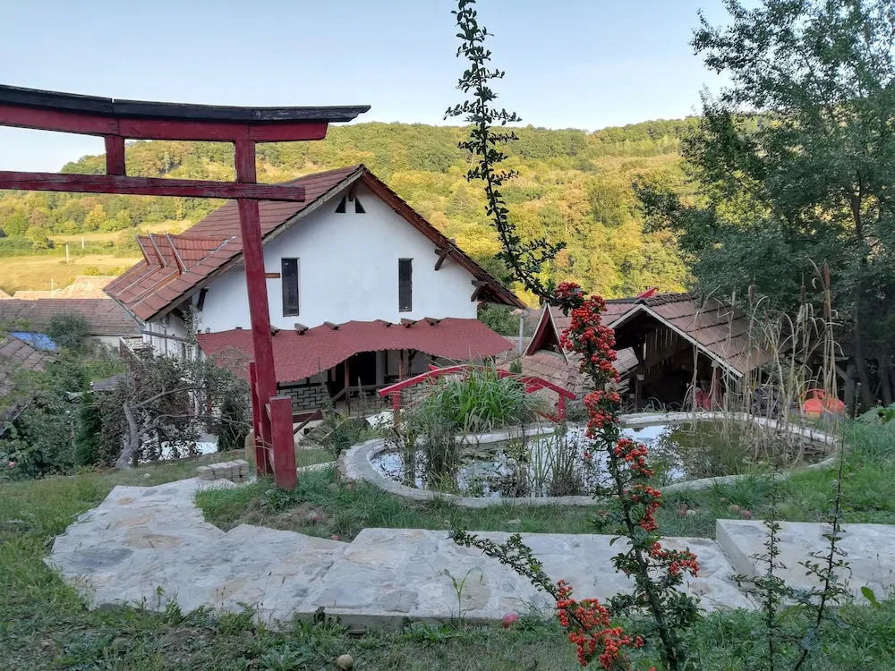 Casa Lily - Japanese Retreat