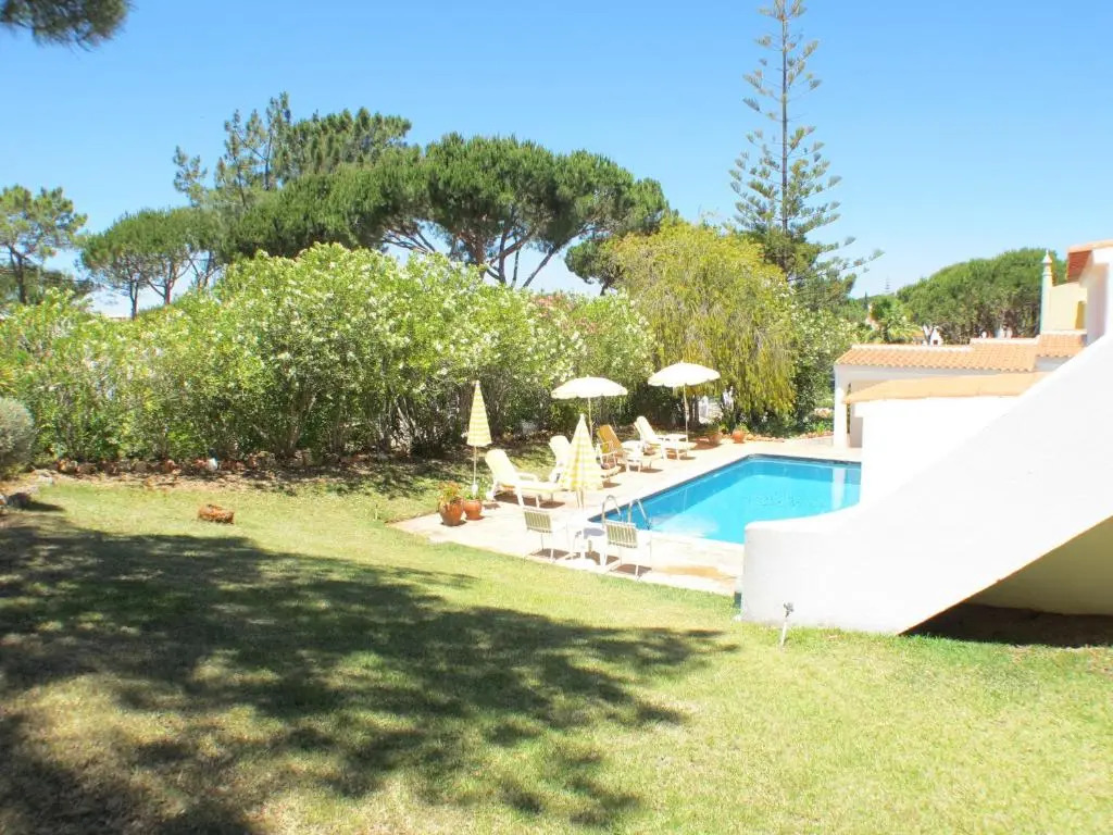 Casa Camelia