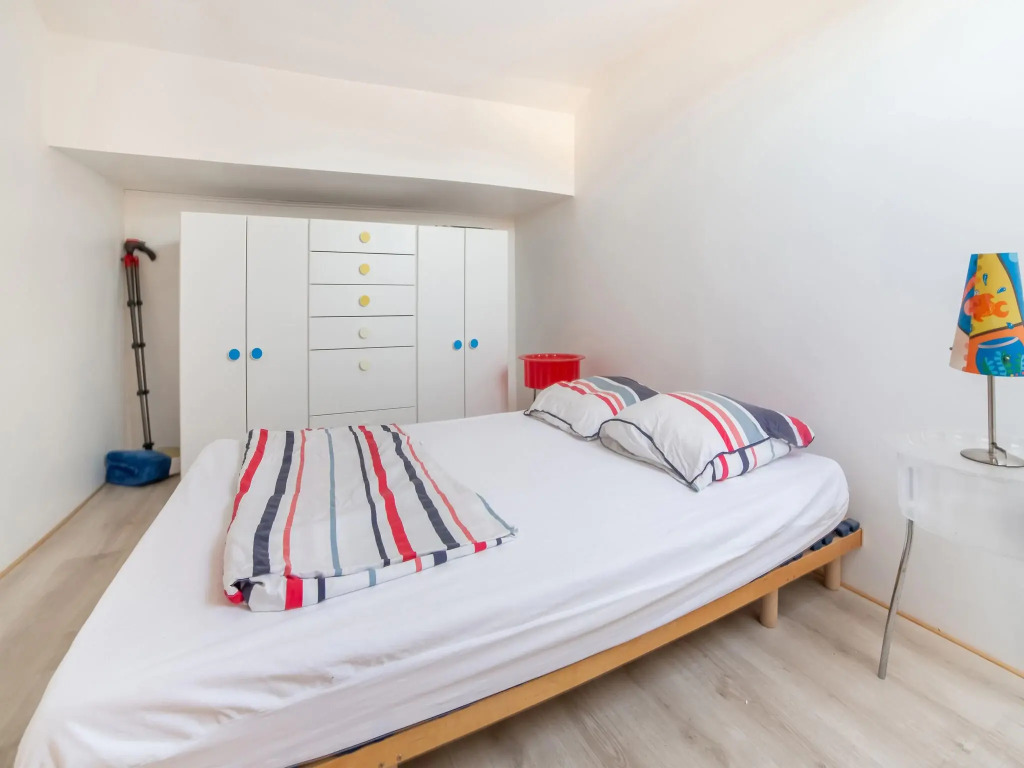 Cosy Holiday Home in Bergerac With Terrace