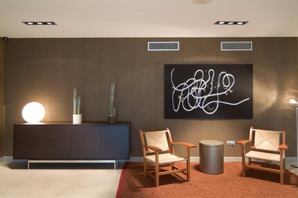Magnolia Hotel