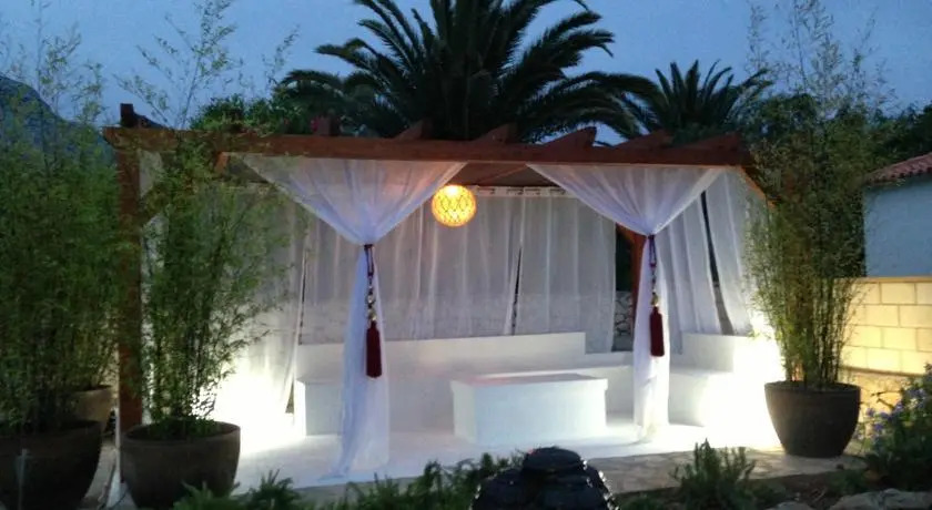 Villa Cami Vell de Denia