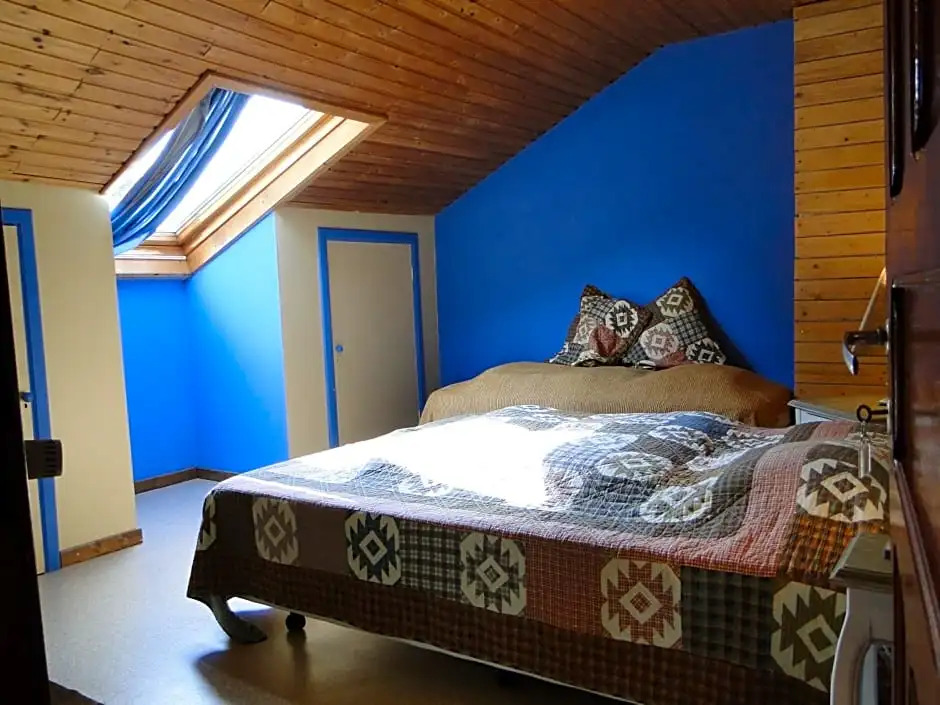 Chambres dhôtes des Ardennes