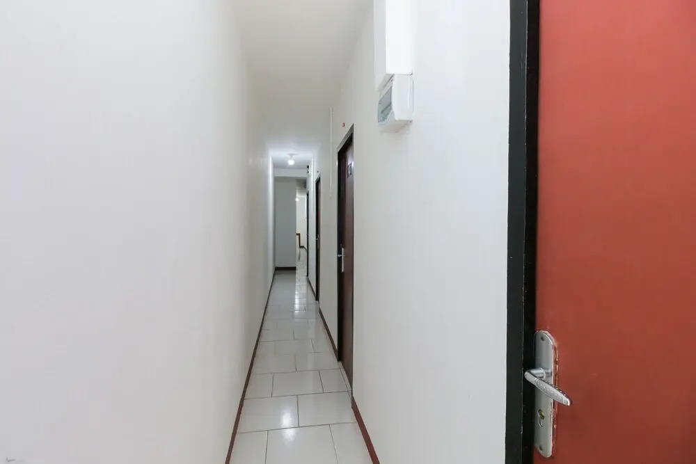 Airy Eco Citarum Trunojoyo 52 Bandung