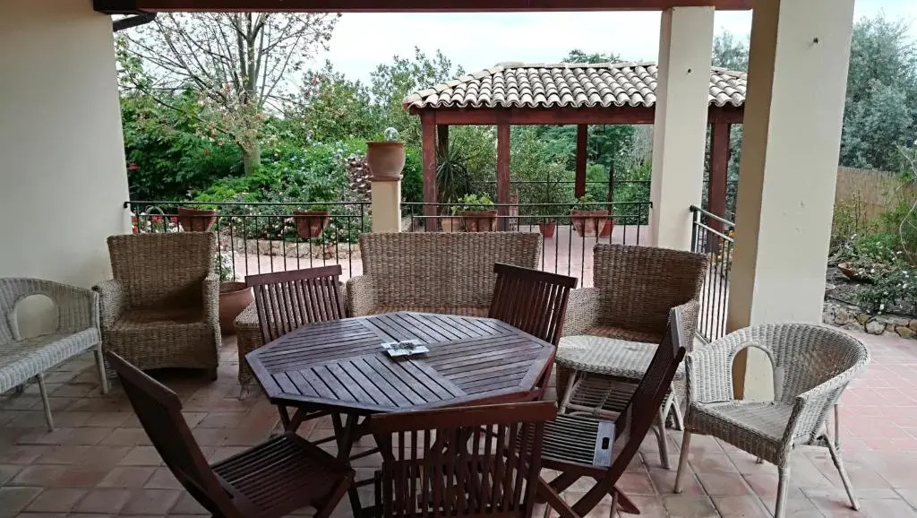 casa vacanze sara