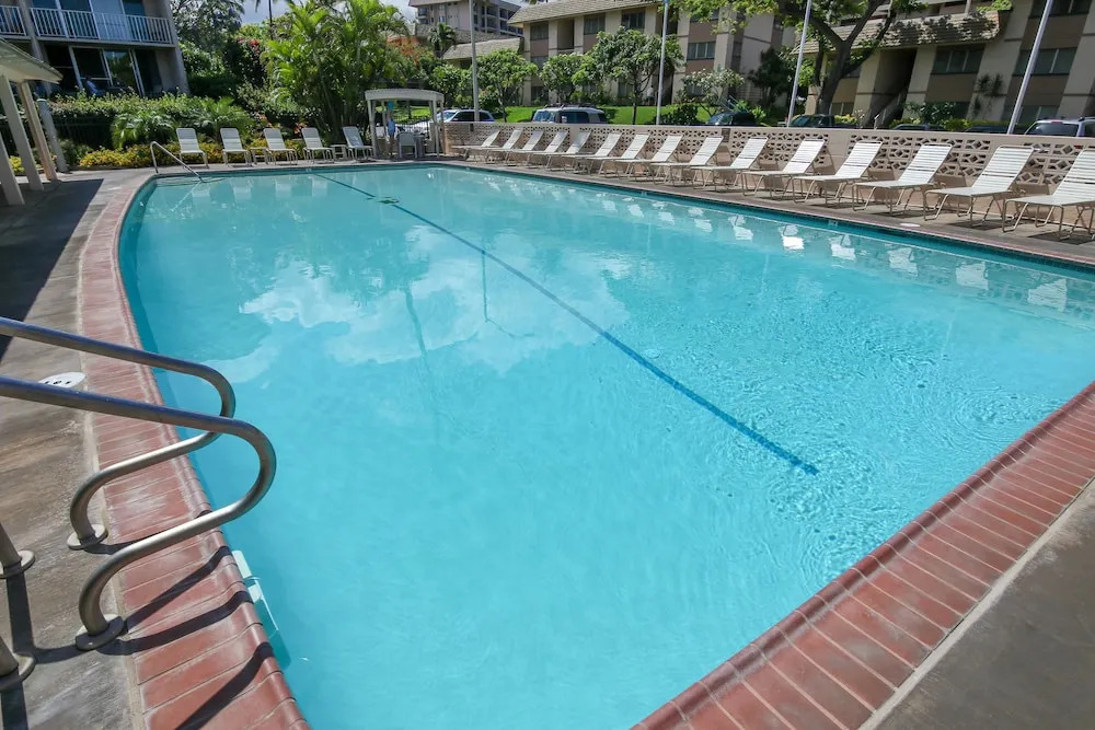 Apartment Kihei Kai Nani 1 Bedroom Maui