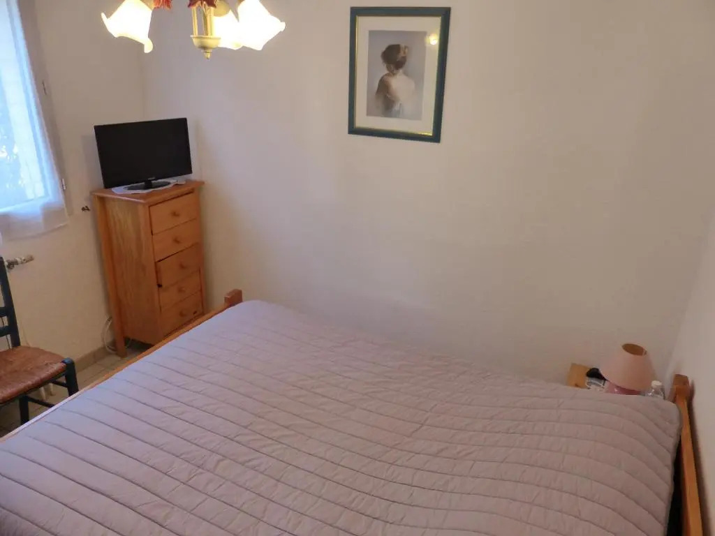 CAPBRETON Résidence LE BOSQUET AUX ECUREUILS Villa avec piscine en copropriété