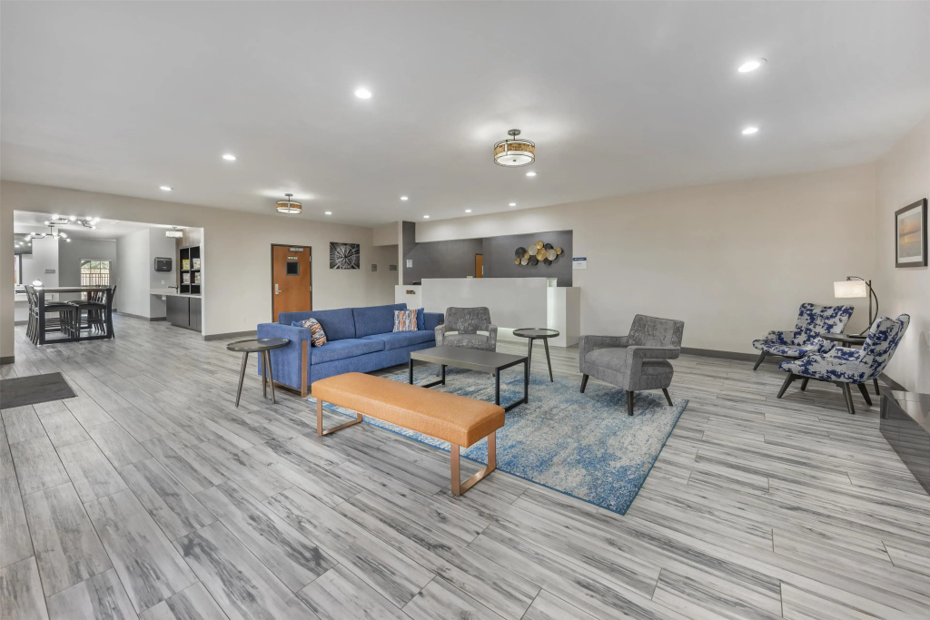 Best Western Plus Fredericksburg