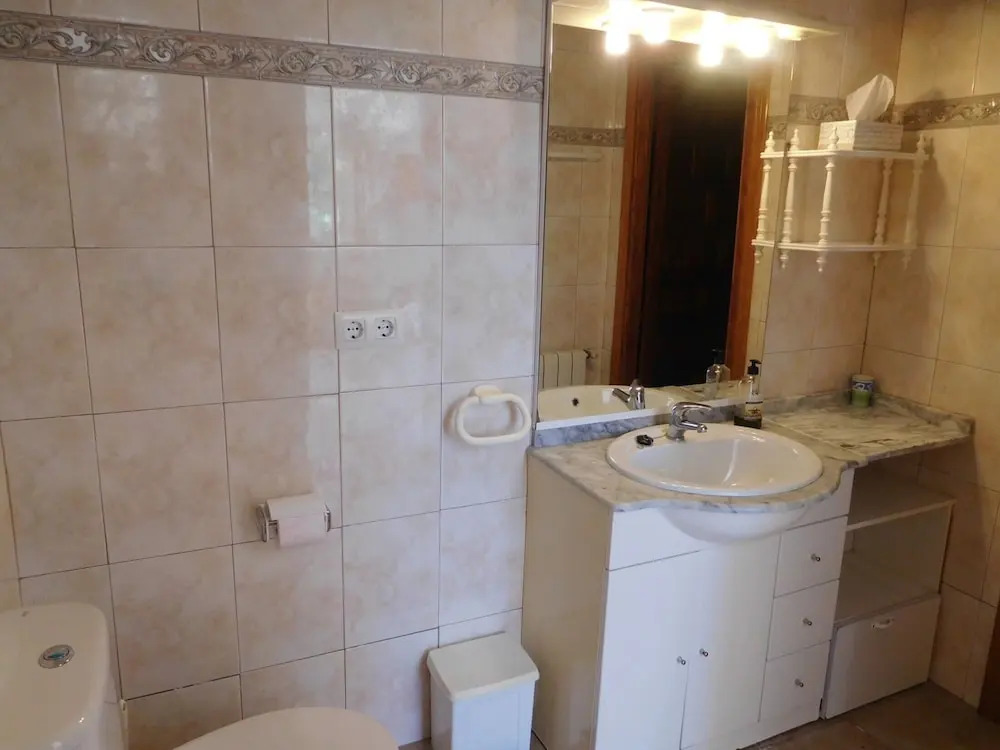 Holiday Home Viola Puchol Javea 4 Bedr 4 Bath