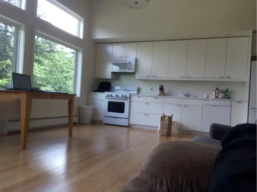 Juneau Guesthouse