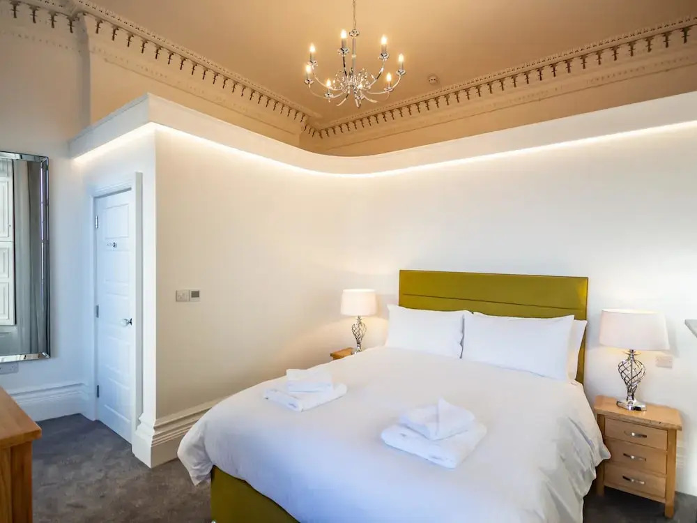 The Kensington Suite
