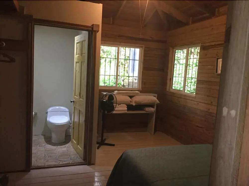 Jungle Reef Inn
