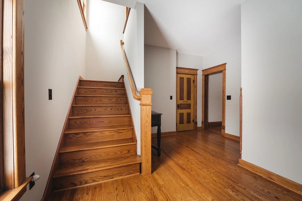 4BDR Broomhead Farmhouse Main House