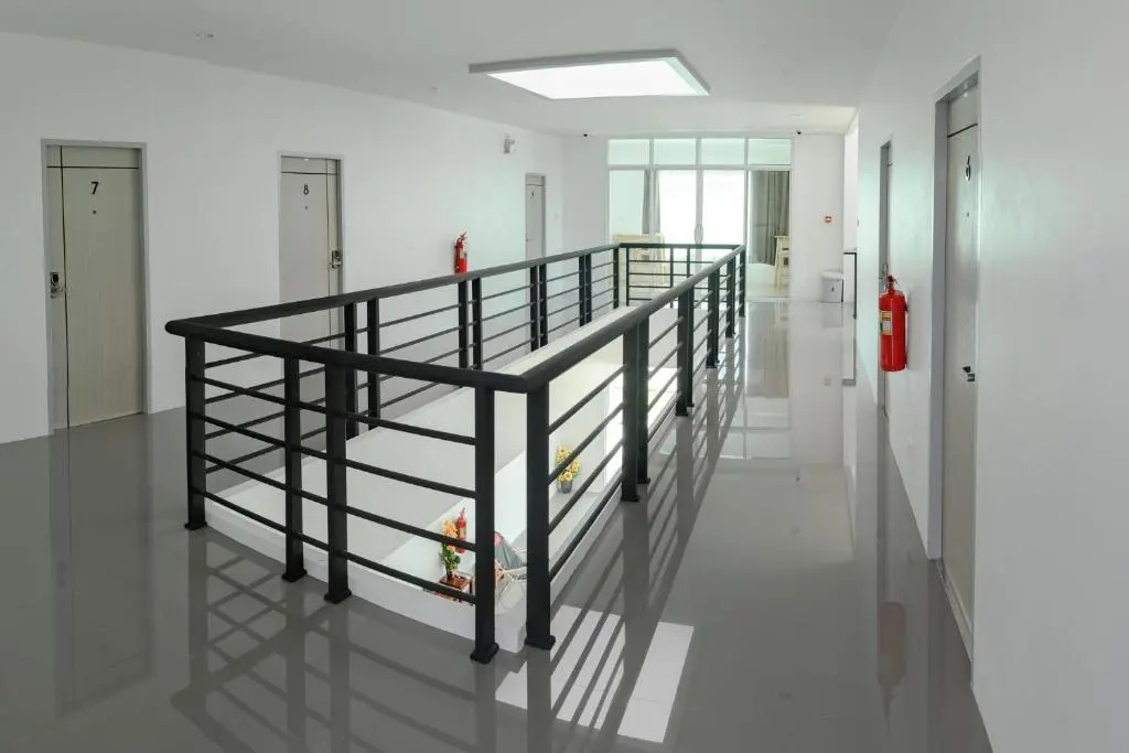 Munruk Hostel
