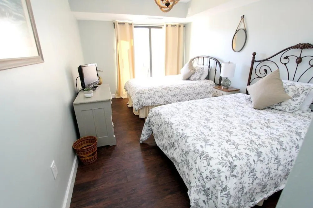 Henlopen Unit 803 by Long & Foster