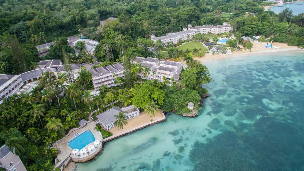 Couples Sans Souci All Inclusive