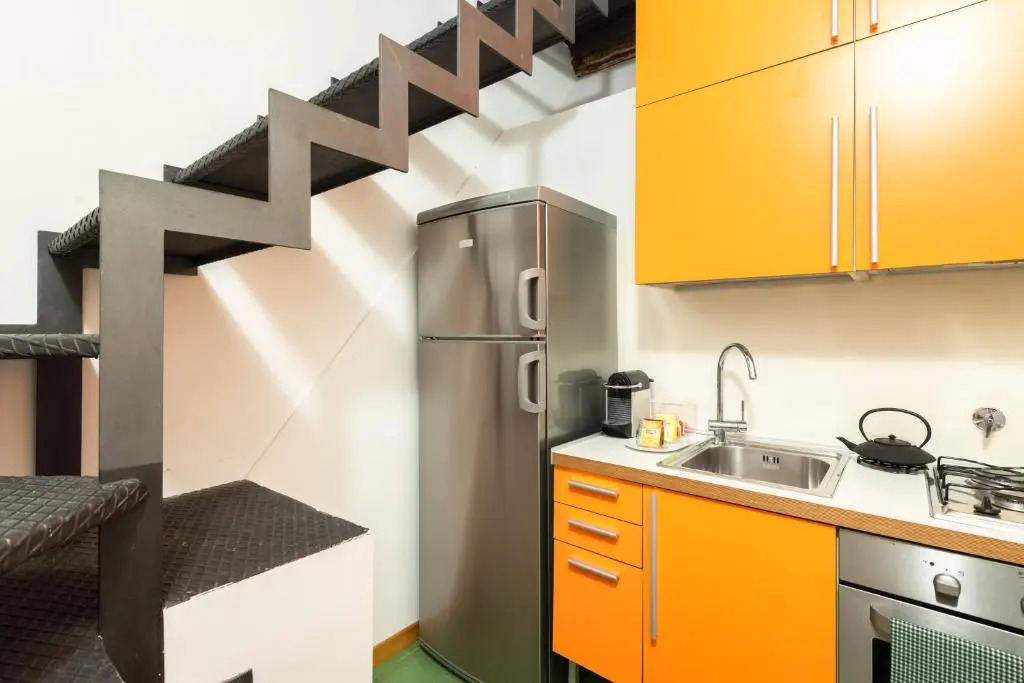 Maison Rinascimento Roma