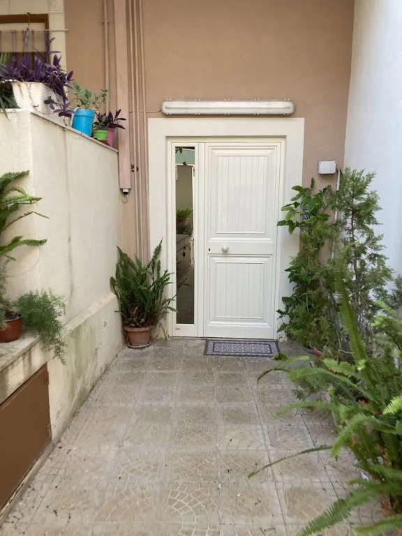dalies house San Leone Centro
