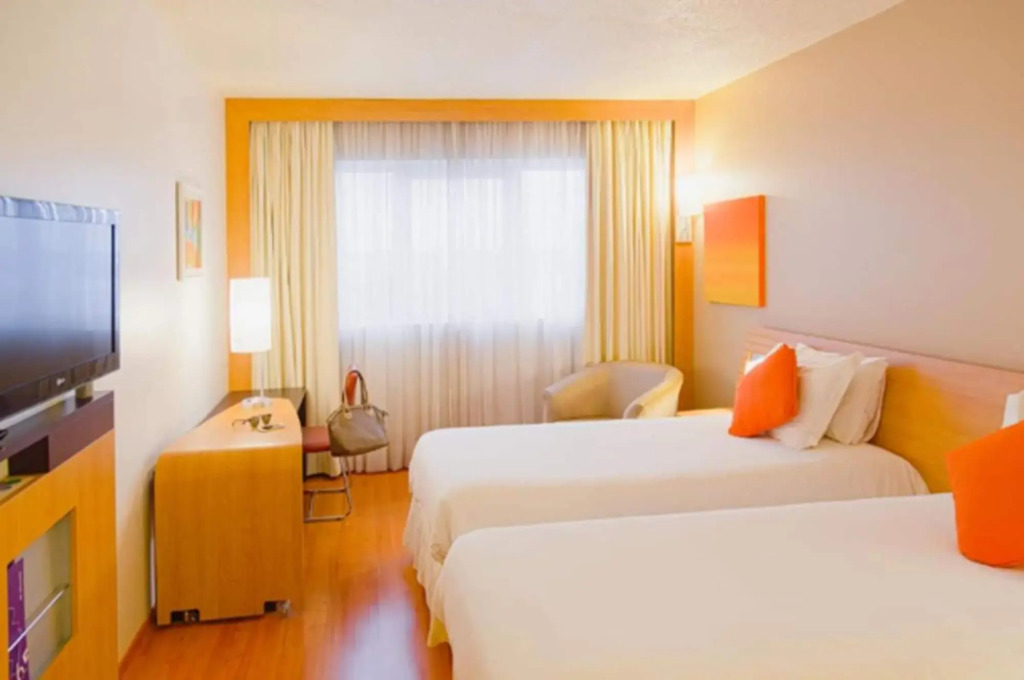 Novotel Porto Alegre Airport