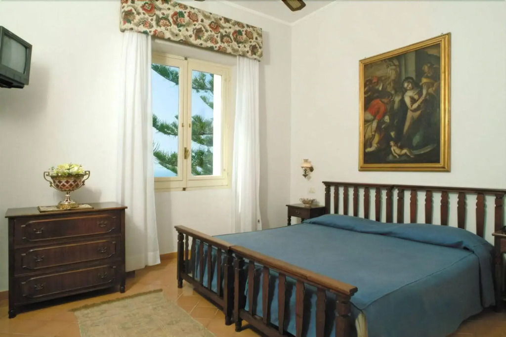 Grand Hotel San Michele