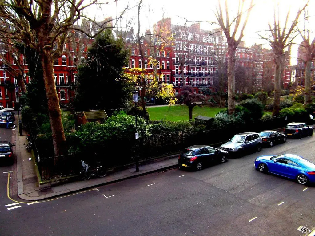 Maranton House Hotel Kensington