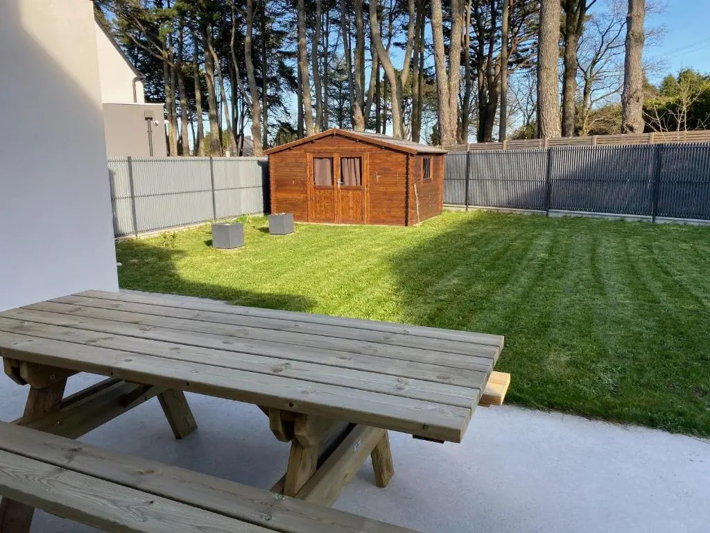Guidel Plages