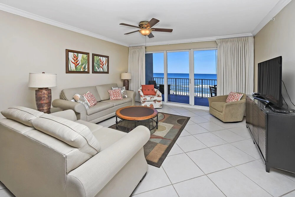 Marisol Beachfront Resort 302 - 1039474
