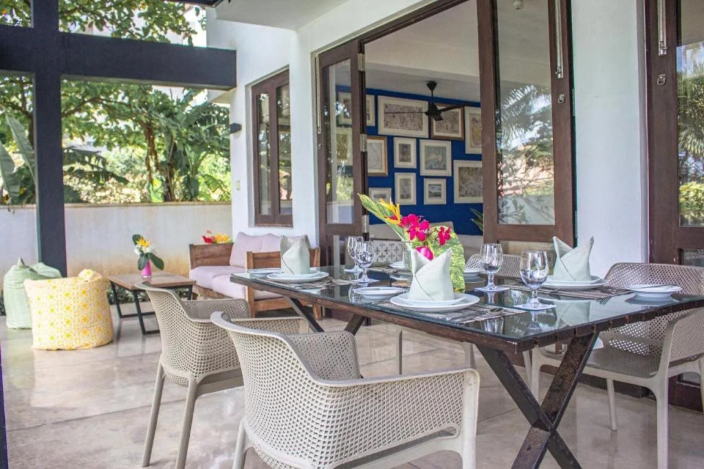 Parangi Weligama Bay - Thema Collection