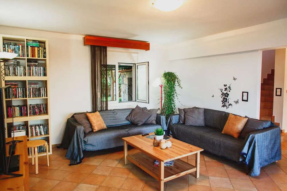 Wild Pear Villa