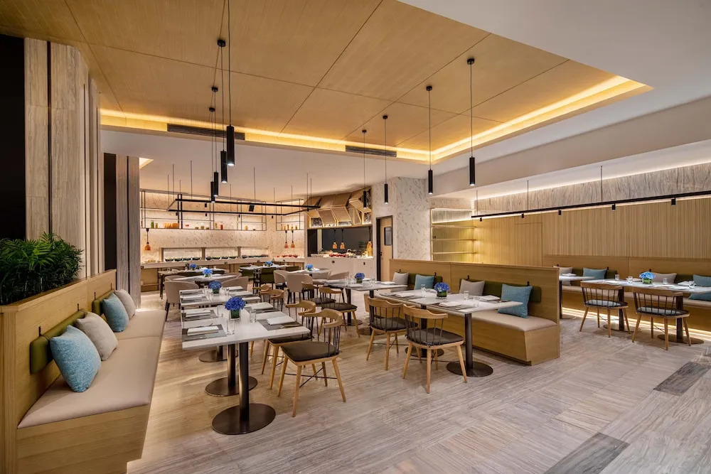 Courtyard by Marriott Nanchang