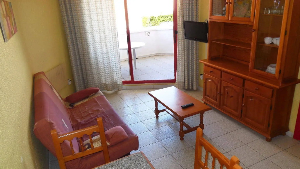 Apartamentos Habitat - Playa Romana 3000