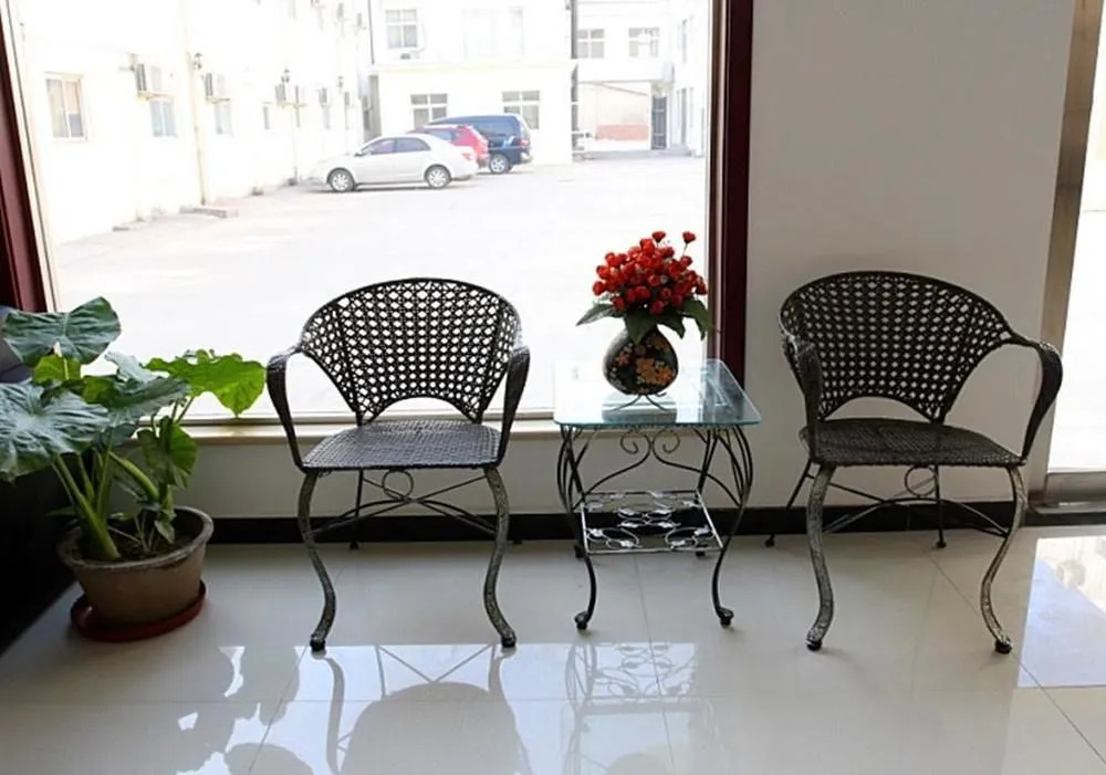 Delida Konggang Zhijia Business Hotel