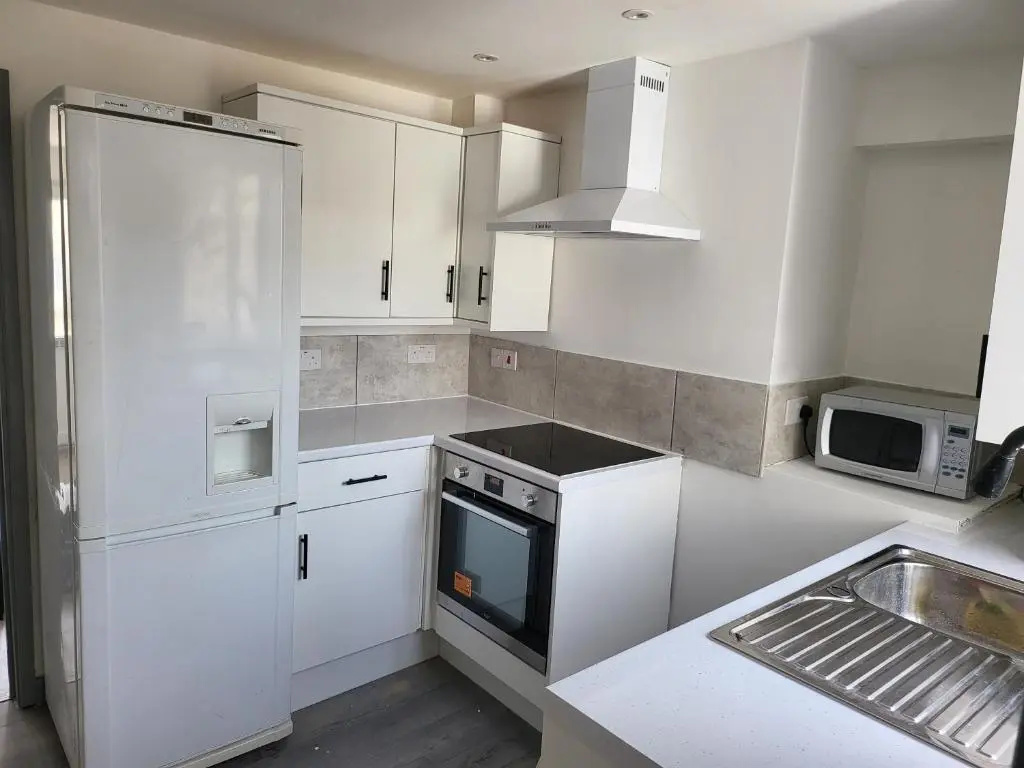 Vetrelax Colchester 3bedroom house