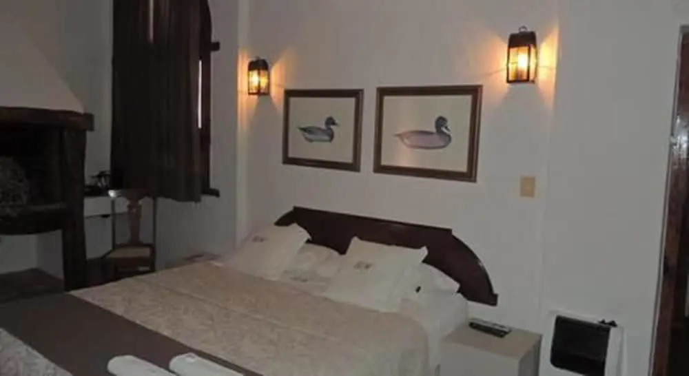 GM Rooms Boutique Hotel