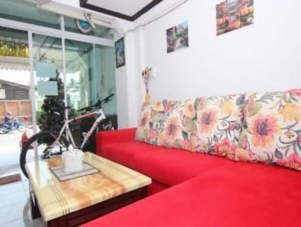 Maria Room HuaHin