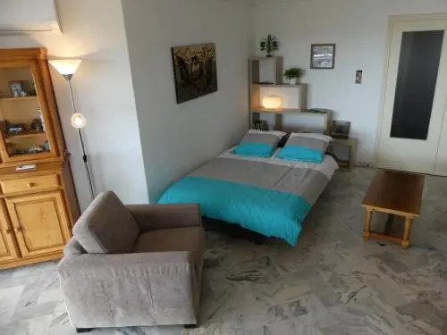Apartment Montmorency