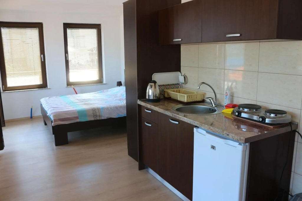 Grigor Prlichev Apartments