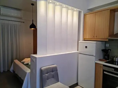 Magicstay - Flat 30M² 1 Bedroom 1 Bathroom - Chania