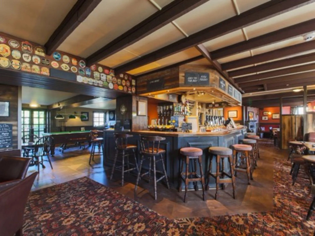Queens Arms