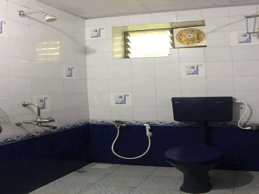 OYO 6474 Home Boutique 2 BHK Villa Candolim