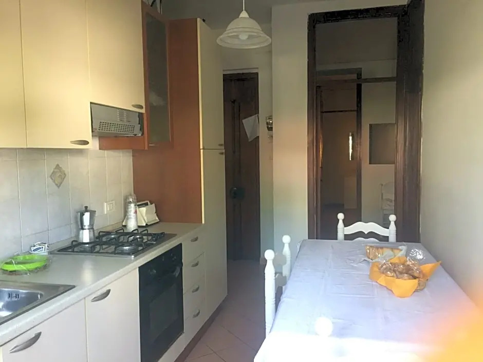BB Villa Rosa