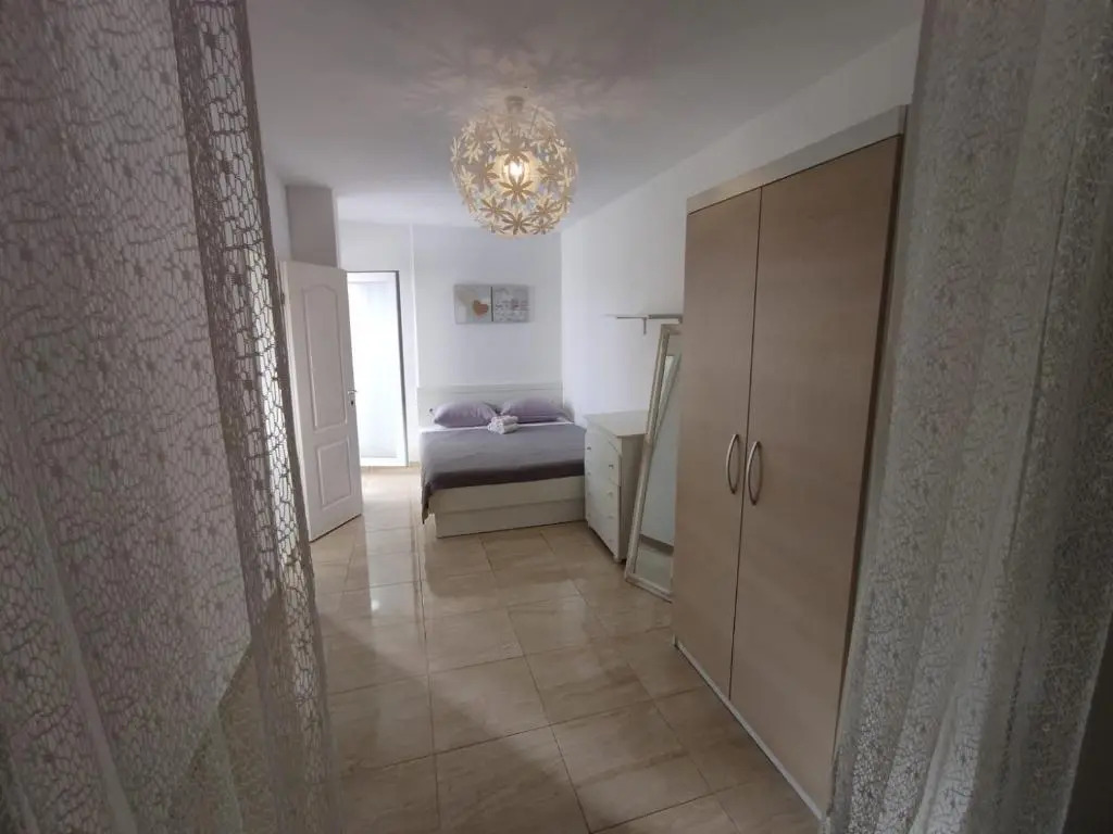 Brela, cozy house with a beautiful sea view