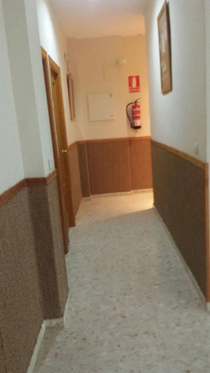 Hostal Patio Andaluz